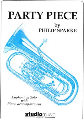 Sparke, Philip - Party Piece