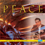 Childs, David - Peace
