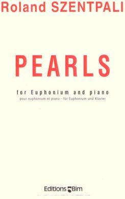 Szentpali - Pearls