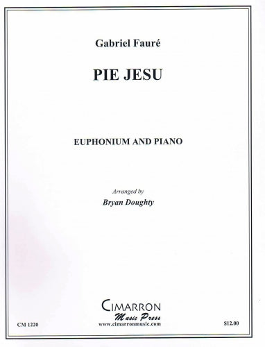 Faure-Doughty - Pie Jesu