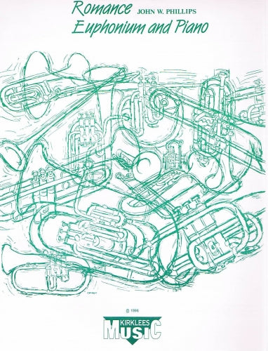 Phillips, John - Romance