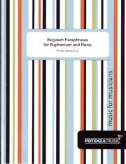 Meechan, Peter - Requiem Paraphrases
