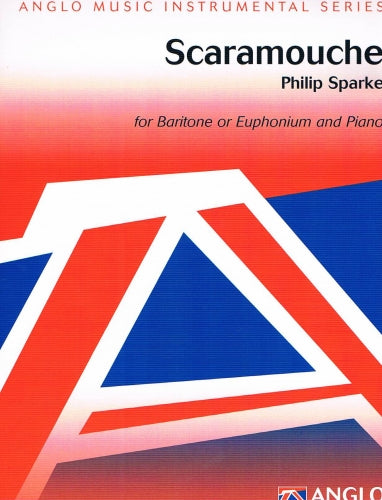 Sparke, Philip - Scaramouche