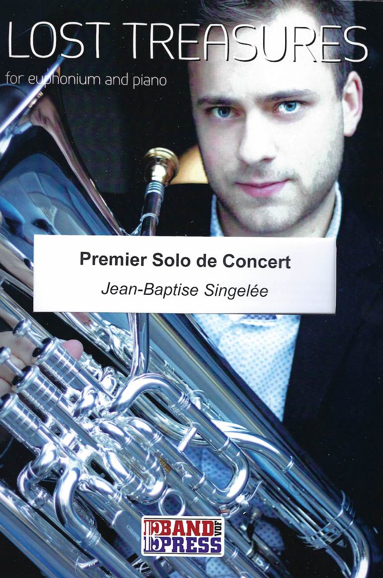 Singelee - Premier Solo de Concert