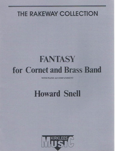 Snell, Howard - Fantasy