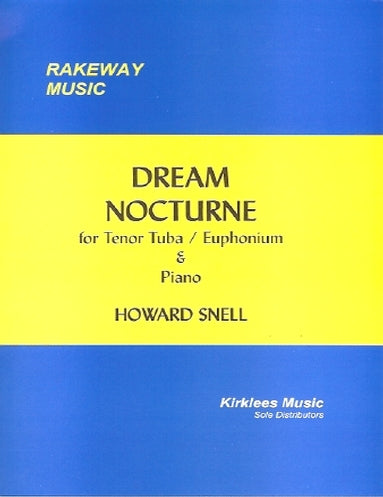 Snell, Howard - Dream Nocturne