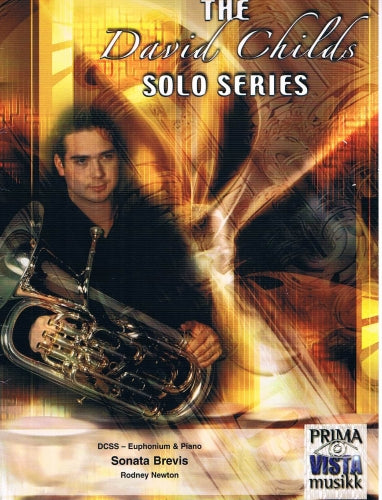 Newton, Rodney - Sonata Brevis