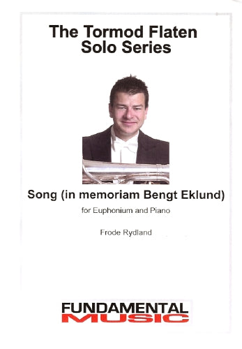 Rydland - Song (in memoriam Bengt Eklund)