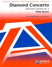 Sparke, Philip - Diamond Concerto