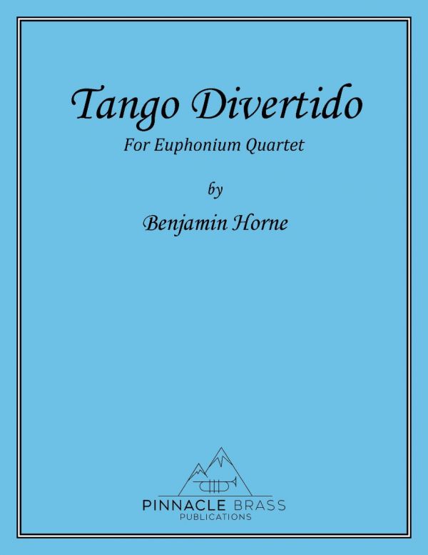 Horne - Tango Divertido