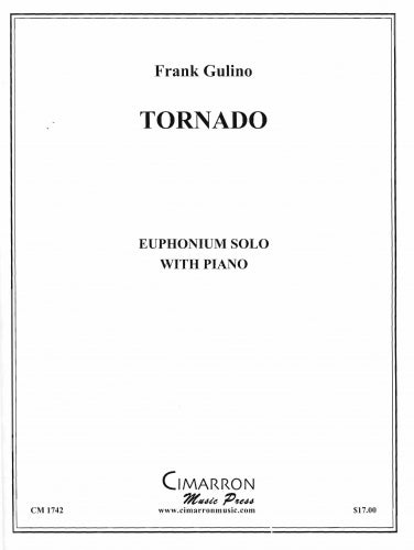 Gulino - Tornado
