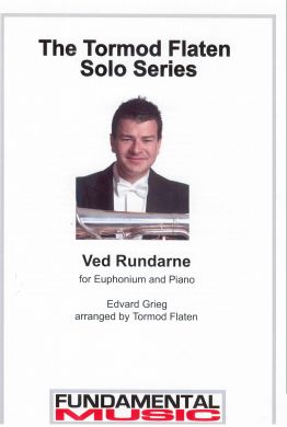 Greig/Flaten - Ved Rundarne
