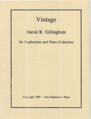 Gillingham - Vintage