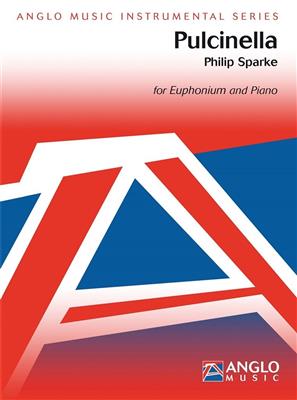 Sparke, Philip - Pulcinella