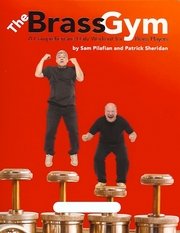 Pilafian/Sheridan - Brass Gym for Tuba