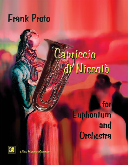 Proto - Capriccio di Niccolò