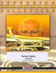 Bizet/Vertommen - Carmen Fantasy