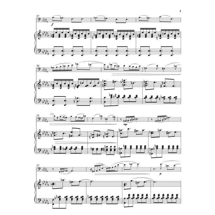 York, Barbara - Concerto for Euphonium "Creative States"
