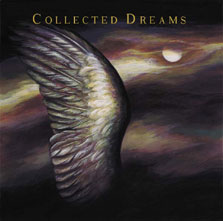 Frey, Adam - Collected Dreams
