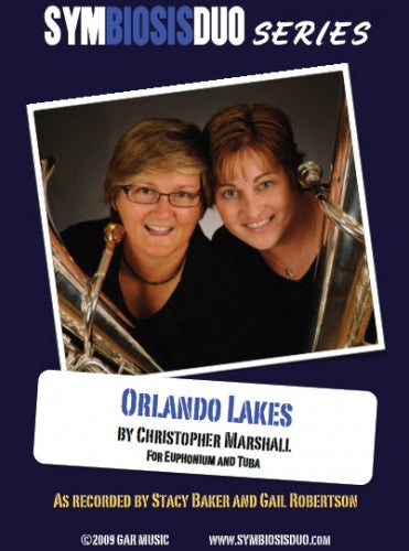 Marshall - Orlando Lakes (Euph BC)