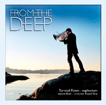 Flaten, Tormod - From the Deep