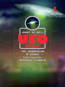 De Meij - UFO Concerto (WIND BAND)