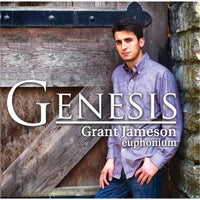 Jameson, Grant - Genesis