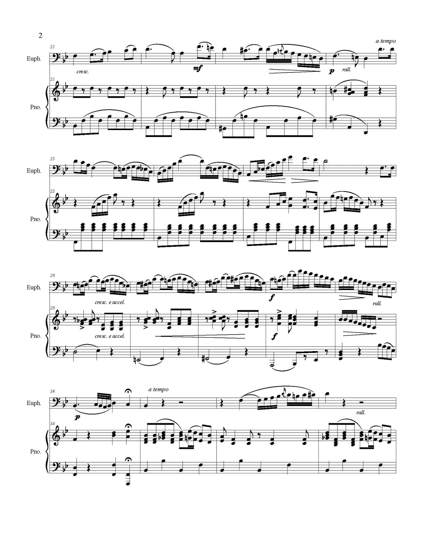 Rimmer arr. Frey - Hailstorm - DOWNLOAD