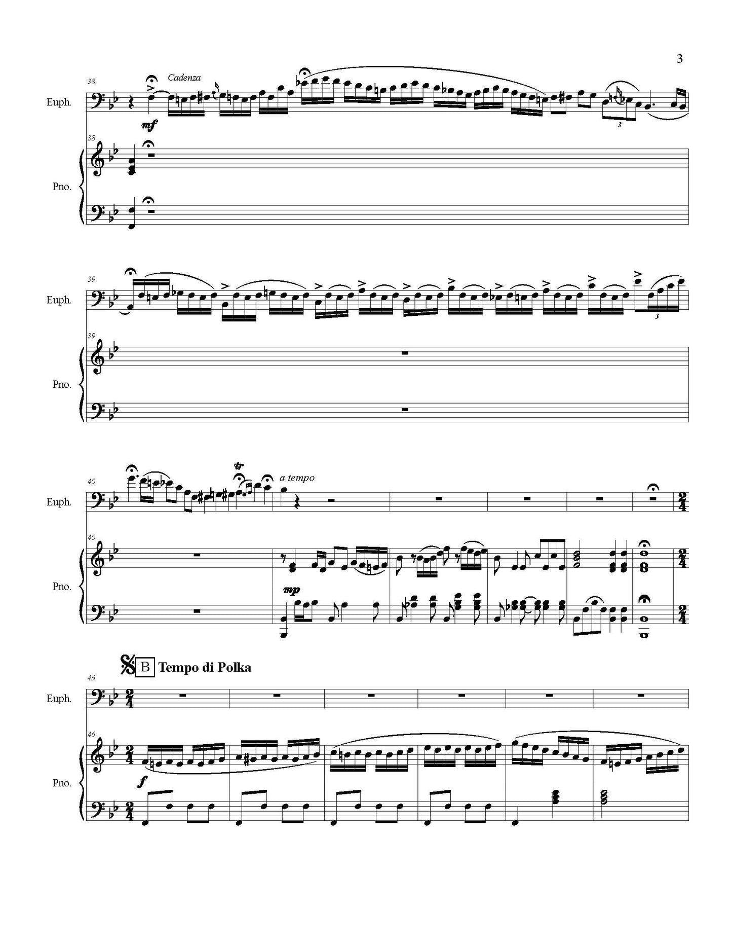 Rimmer arr. Frey - Hailstorm - DOWNLOAD
