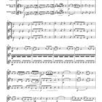 Low Brass Trios Vol.1: Arioso & Eine kleine Nachtmusik