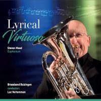 Mead, Steven - Lyrical Virtuoso