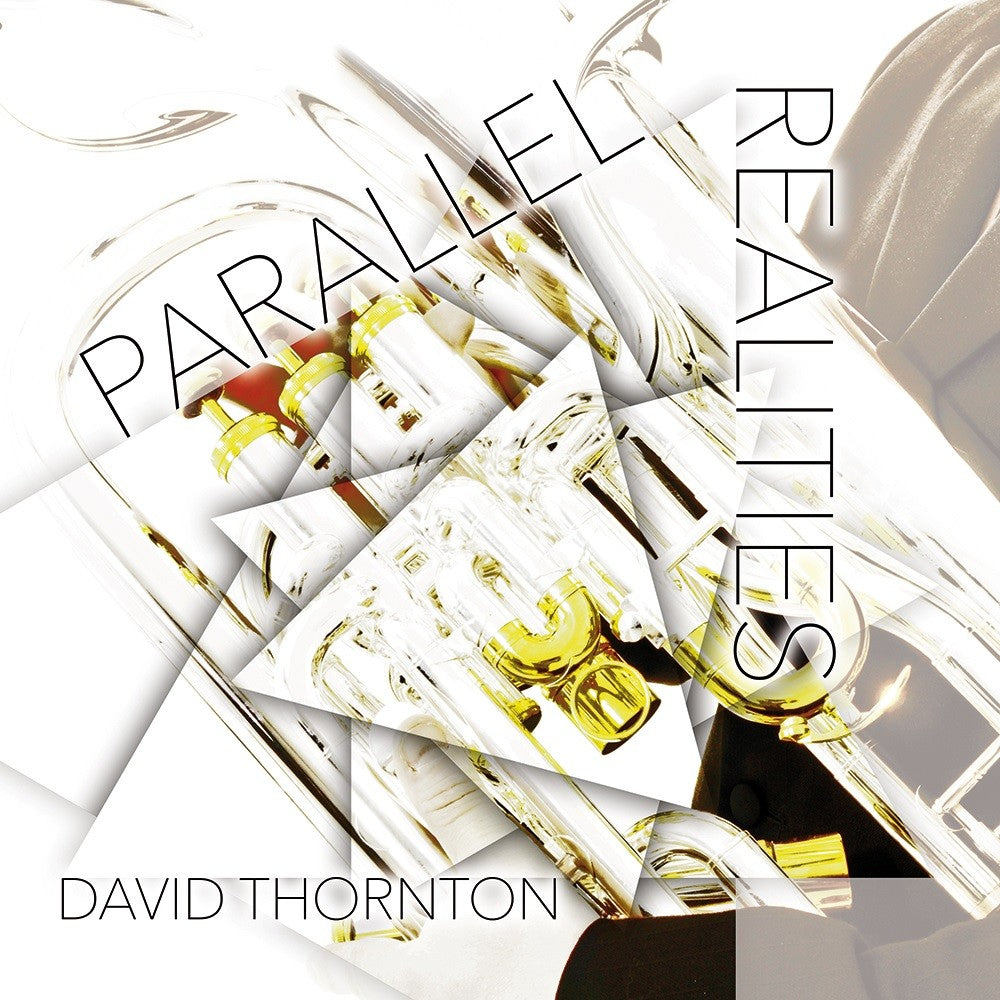 Thornton, David - Parallel Realities