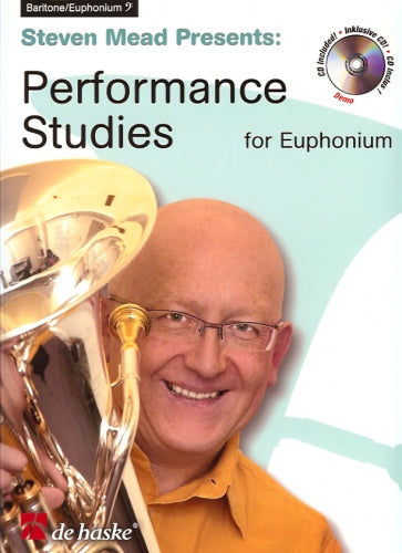 Mead, Steven - Performance Studies