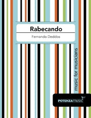 Deddos, Fernando - Rabecando