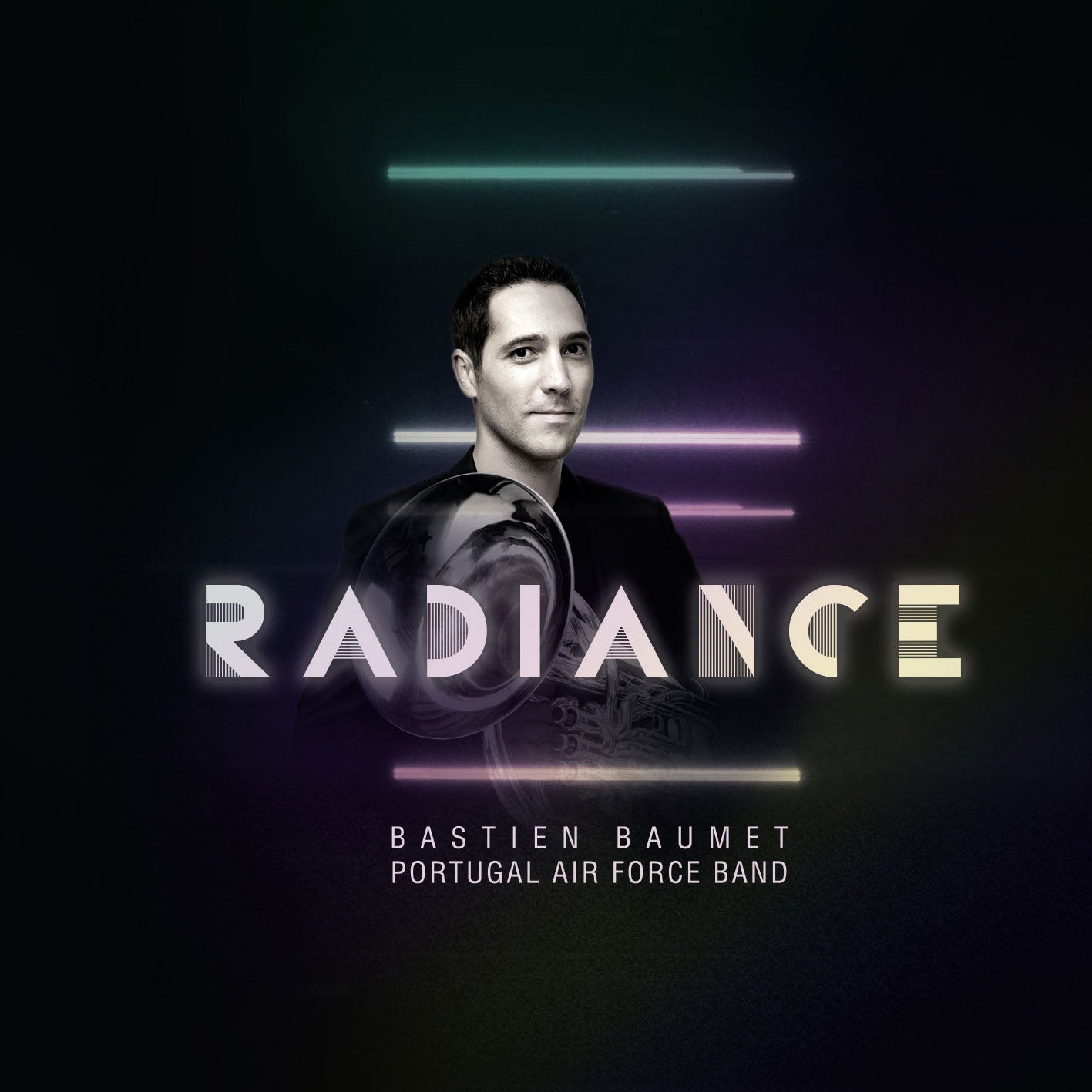 Baumet, Bastien - Radiance