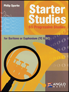 Sparke, Philip - Starter Studies