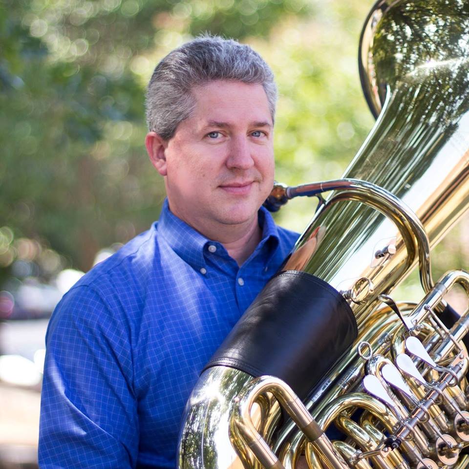 Kenyon Wilson Reno University of Tennessee Chattanooga - Kenyon Wilson – TubaMusic.com ...