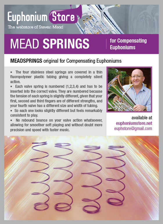 Mead Springs Original