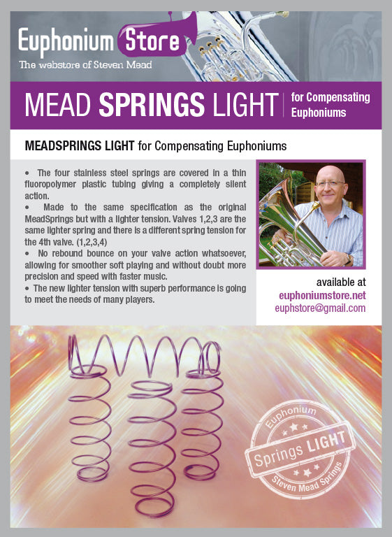 Mead Springs Light Tension