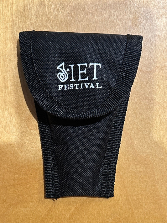 Mouthpiece pouch