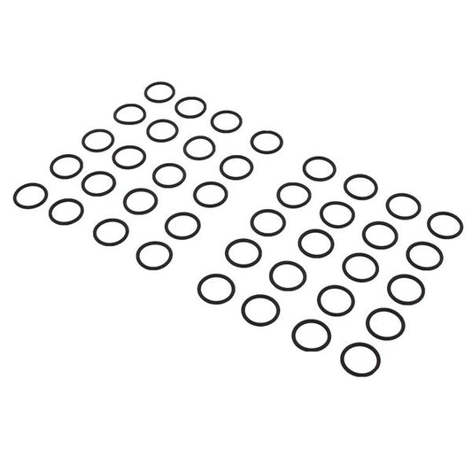 U-Trainer: Spare Parts/Extension Rings