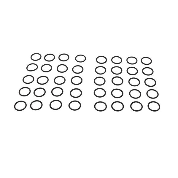 U-Trainer: Spare Parts/Extension Rings