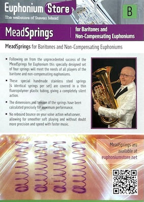 Mead Springs