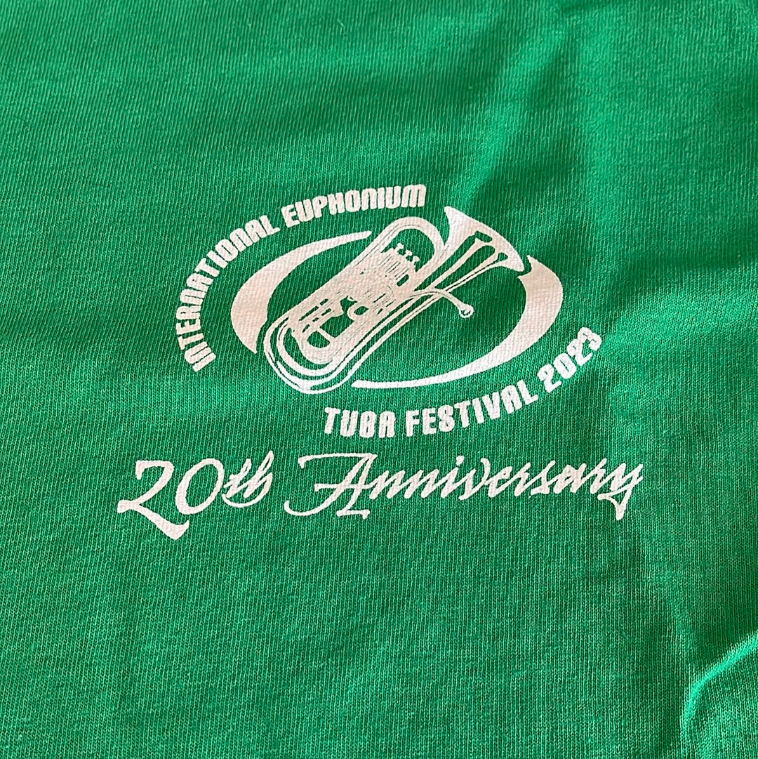 2023 IET Festival - T-Shirt