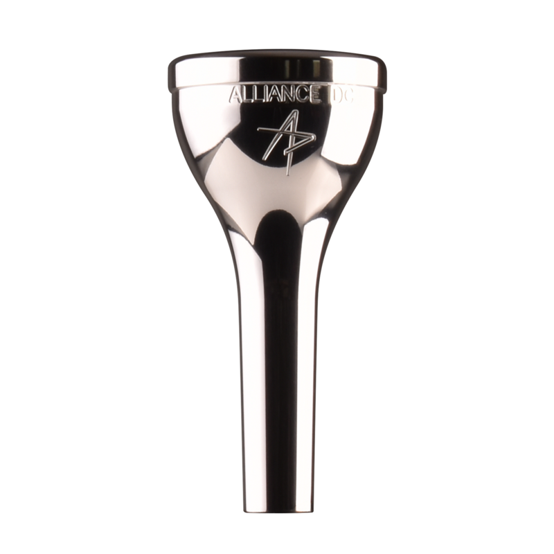 Alliance Brass - David Childs Signature Euphonium Mouthpiece