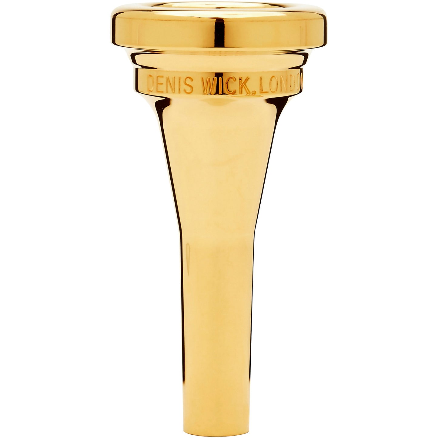 Denis Wick - Steven Mead Euphonium Mouthpiece