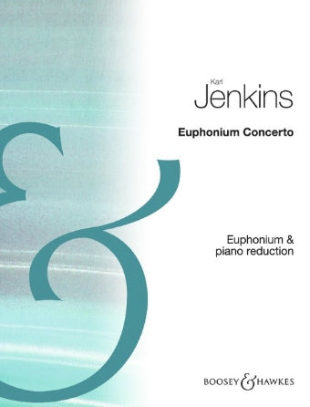 Jenkins, Karl - Concerto for Euphonium