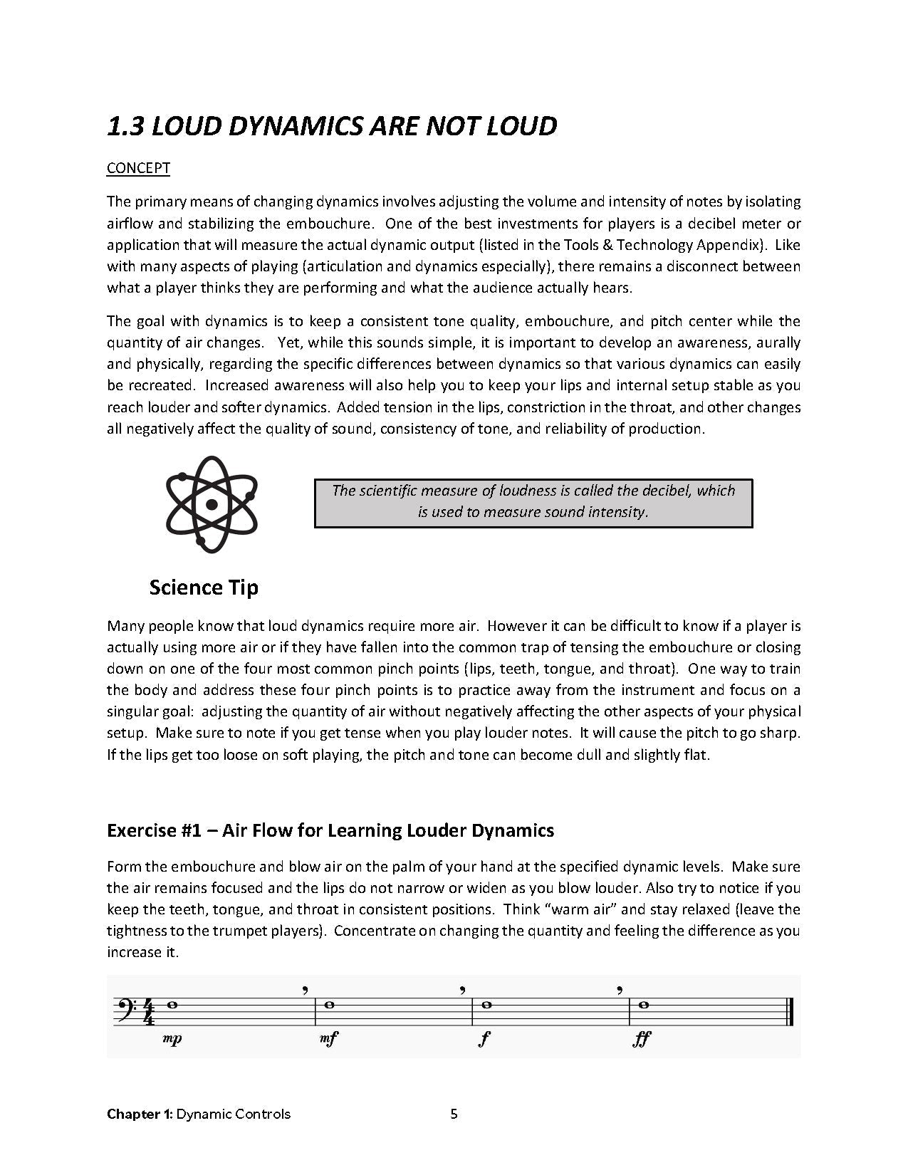 The Art of Practice - BASS Clef - English - DOWNLOAD