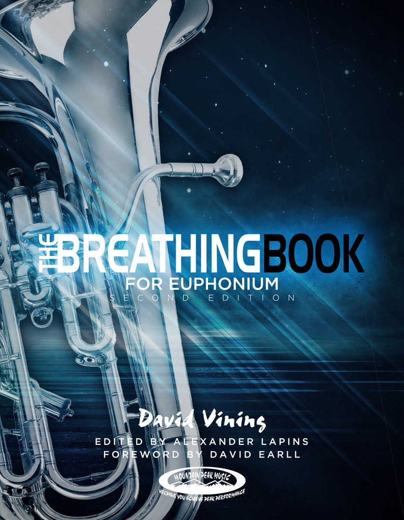 Vining, David - The Breathing Book