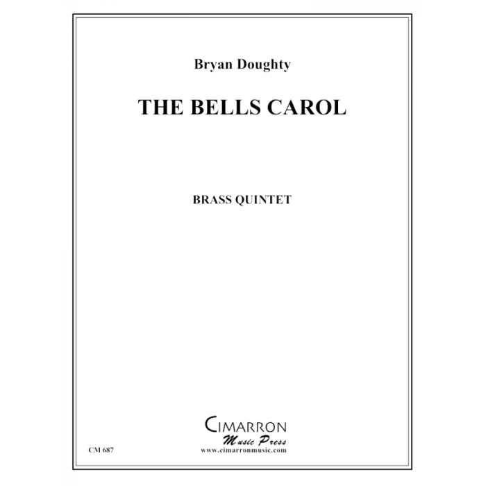 Doughty, Bryan - The Bells Carol